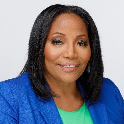 Melody Spann-Cooper