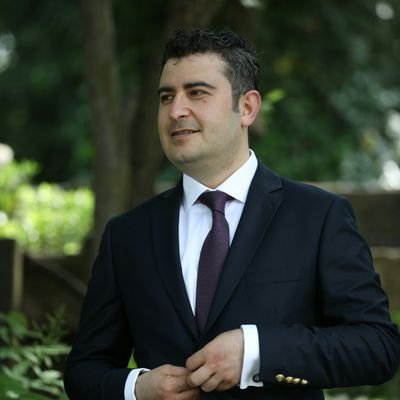 bahdiyar71's profile picture. WAT MOTOR ÇERKEZKÖY