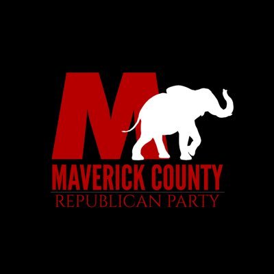 We are the Maverick County Republicans! We made gains in 2020 and we aren't stopping there! #HD74 #SD19 #TX23