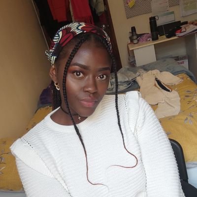 BelOdawa's profile picture. Actor 
 #followyourdreams
https://t.co/6eElSsoy1y