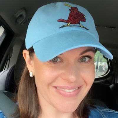 Creative Services Producer @Fox2now/@kplr11, wife, mommy, runner, member of @Cardinals nation and proud @mujschool grad.