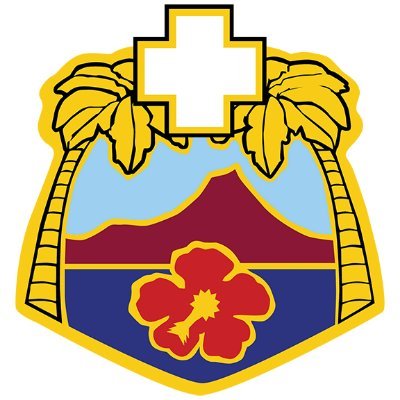 Official Tripler Army Medical Center account: news, images, info on #ArmyMedicine in Hawaii and the Pacific. (808) 433-5785 Follows & RTs are not endorsements)
