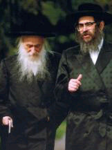 Breaking-Satmar-News-Worldwide!