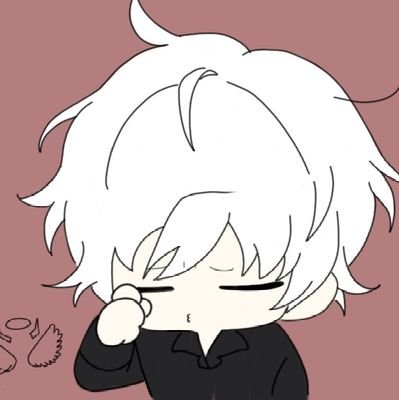 Kerik_apingaさんのプロフィール画像