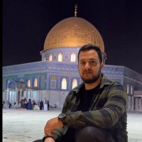 Yahya Abuznaid(@yahyazned) 's Twitter Profile Photo Yahya Abuznaid(@yahyazned) 's Twitter Profile Photo