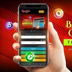 YUK BOSKU YANG CARI BANDAR TOGEL ONLINE TERPERCAYA ♻️ YOK TOGEL ♻️
https://t.co/xBQ9pGAvWR