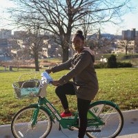 Des Moines B-Cycle (@bcycledesmoines) 's Twitter Profile