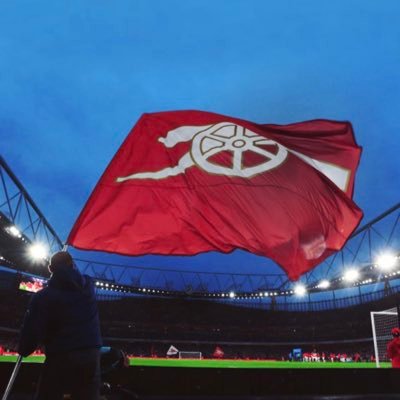 Tweeting things from my own perspective.Massive gooner .