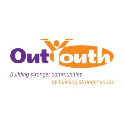 Out Youth serves LGBTQIA+ youth and their allies with programs & services to ensure these promising young people develop into happy, healthy, successful adults.