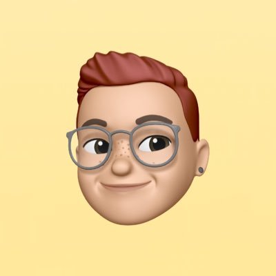 ItzYanick's profile picture. eating rn. probably.