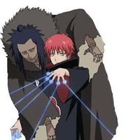 II Sasori II (@iisasori) 's Twitter Profile