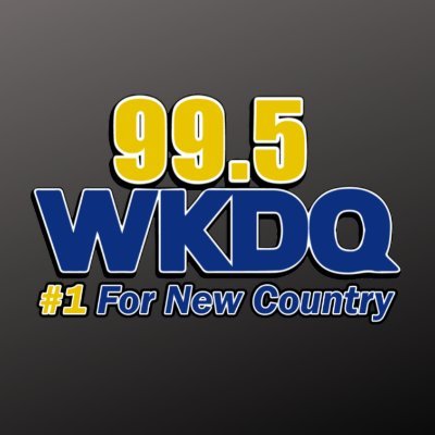 99.5 WKDQ, a Townsquare Media station, is Number One For New Country in Evansville, IN. Live and local on-air, online, and through our free mobile app.