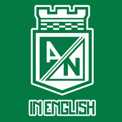 Atlético Nacional in English Profile