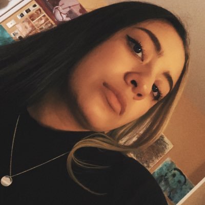 _saqueena's profile picture. this is the bad place, isn’t it