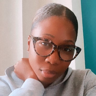 Taylor Montague. An educator just trying to close the gap.