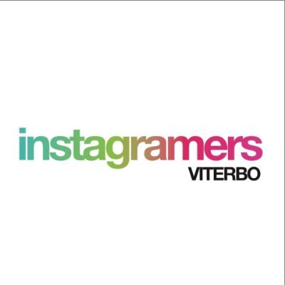 Profilo ufficiale degli Instagramers Viterbo. Tagga le tue foto con #igersviterbo #incredibleTuscia