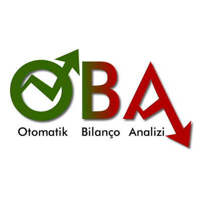 OBA | Otomatik Bilanço Analizi.                         
Kendi hissenizi, kendiniz seçin...