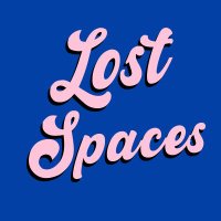Lost Spaces Podcast 🏳️‍🌈(@lostspacespod) 's Twitter Profile Photo