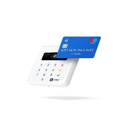 My name is Pam. I am a SumUp Card Reader Consultant. I sell affordable, easy-to-set-up, low-cost with no binding contract, Card Readers at a discounted price.