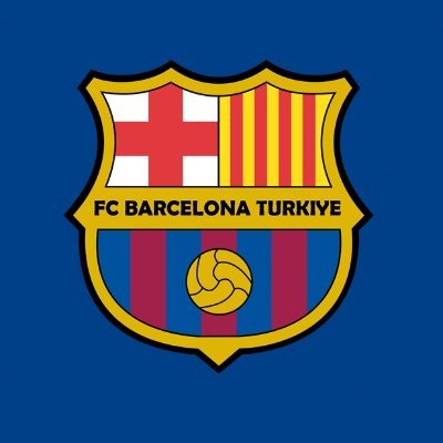 FC Barcelona Türkiye taraftar sayfasıdır. Resmi bir bağı bulunmamaktadır. FC Barcelona Turkish fan page. #ForçaBarça