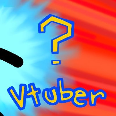 who's that vtuber?さんのプロフィール画像