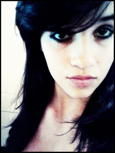 as vezes prefiro me sentir sozinha ....