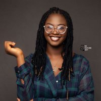 Barbara Aboagye - Aspiring Science Communicator(@awesome_ama) 's Twitter Profile Photo