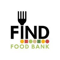 FIND Food Bank (@findfoodbank) 's Twitter Profile Photo FIND Food Bank (@findfoodbank) 's Twitter Profile Photo
