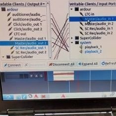 sonatinapc's profile picture. Productor creativo y programador
