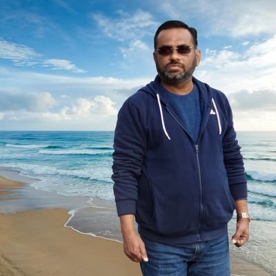 VishnuP47578050's profile picture. 💫Zindagi Na Milegi Dobara 💫🎯💯