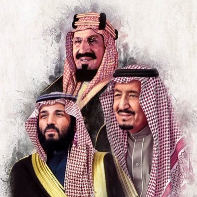 نجدد البيعة في كل يوم على السمع والطاعة لوالدنا ومولاي وملكنا الملك سلمان وولي عهده أميرنا و مولاي سمو سيدي الأمير محمد بن سلمان وارواحنا فداء لهم الوطن خط احمر