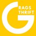 Glad Rags Thrift (@gladragsglasgow) Twitter profile photo