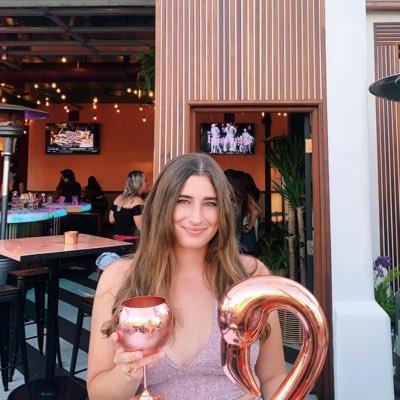 PaigeJeanette_'s profile picture. 