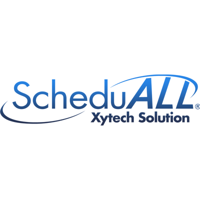 Leading global Enterprise Resource Management (ERM) software for the media, broadcast and transmission industries. ScheduALL is a Xytech solution.