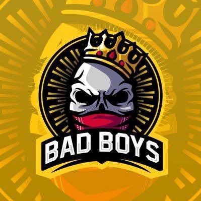 باد بويز | Bad Boys Network