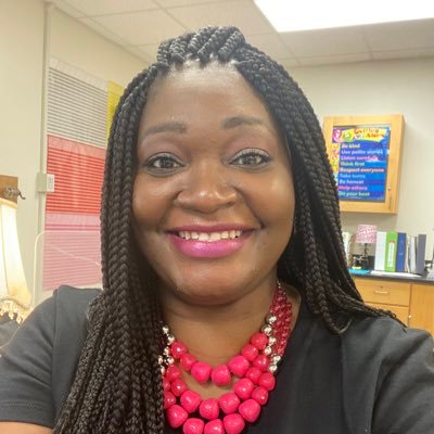 Science Instructor 👩🏾💻| 2024 TOY Finalist| Content Lead| Basketball Coach| GHSA Official 💚🖤🤍 🦅