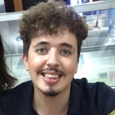 tkakdeniz_'s profile picture. Sports writer/editor for @Flashscorecom