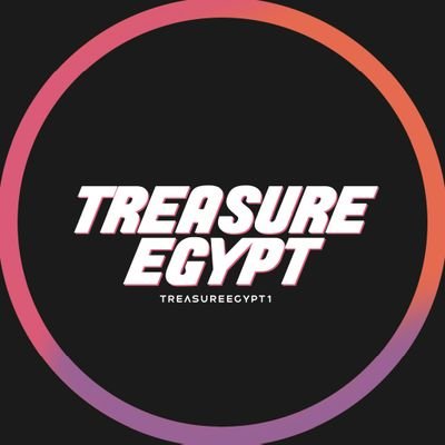 Backup Acc For | الحساب الاحتياطي لـ : @treasureEgypt1
(Fan Account)