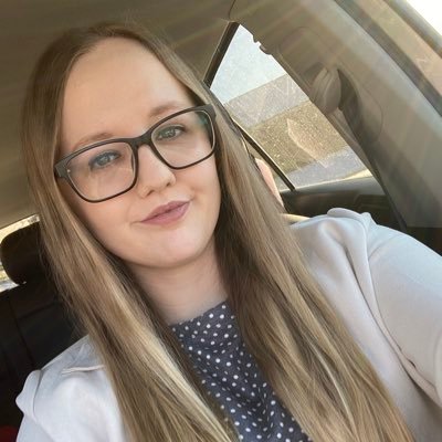 tatertot_1017's profile picture. Nerd account ~ Xbox | Switch 🎮 Pokémon cards. Funko pops. Crystal collector 💎 Norse pagan ⚔️ Bookworm 📖