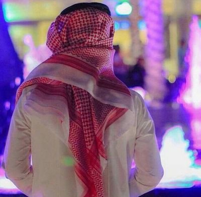 لـِ نُعبّر عن ثقافتنا ووعينا وحضارتنا،، بالممارسات الحسنة والسلوك القويم لأننا جديرون بذلك