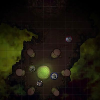 dicestravaganza's profile picture. Upcoming D&D actual-play livestream from @GeekToGeekMedia