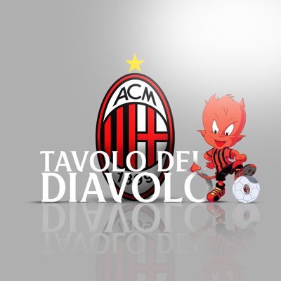 Información y noticias sobre el A.C Milán 🔴⚫️👹 para hispanohablantes ▪️ Fichajes 🔁📰 ▪️Partidos ⚽️🇮🇹 ▪️Noticias📰🗣