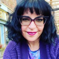 Alicia J. Rose (@aliciajrose) 's Twitter Profile Photo Alicia J. Rose (@aliciajrose) 's Twitter Profile Photo