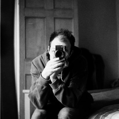 thatguymylo's profile picture. A marketing nerd with way too many cameras.