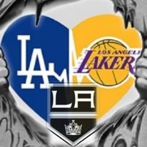 LA Dodgers/LA Lakers/LA Kings/USC Trojans FAN