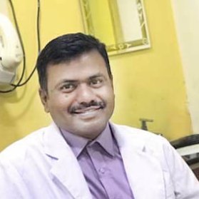 (Follow Back) Oral & Maxillofacial surgeon, Senior assistant professor in Plastic surgery Dept. Madras Medical College, Oral cancer surgeon, Face trauma surgeon