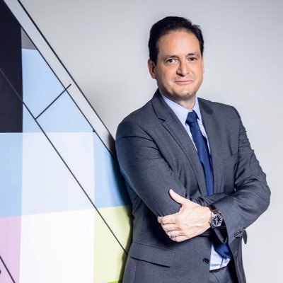 Chief Financial Officer Volaris