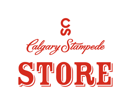 The Calgary Stampedes own Stampede Store. Featuring western fashion, home decor and authentic Calgary Stampede souvenirs.