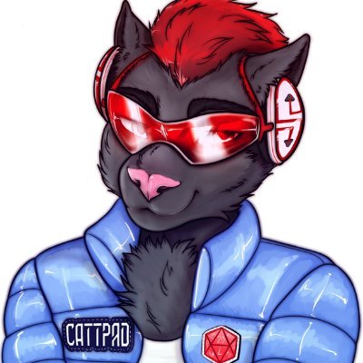 CattPad 🔞 (Commissions Open)さんのプロフィール画像