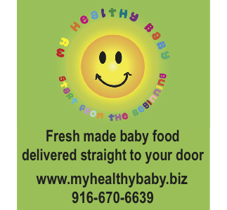 MyHealthyBaby's profile picture. My Healthy Baby, LLC, is a company that makes fresh baby food and then delivers straight to your door.